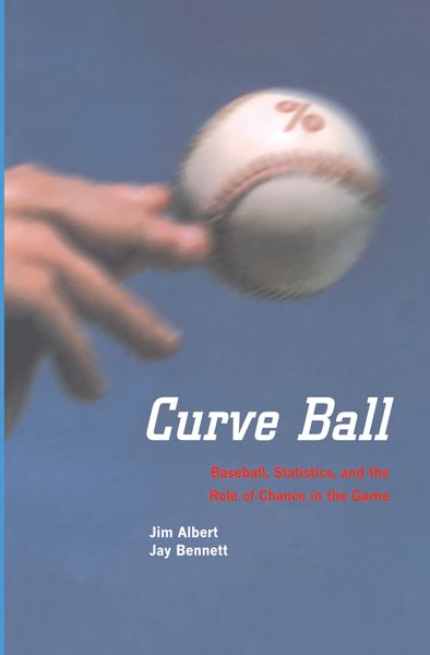 Produktbild: Curve Ball