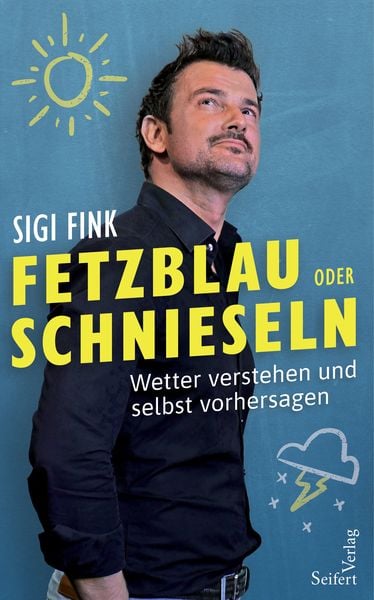 Produktbild: Fetzblau oder Schnieseln