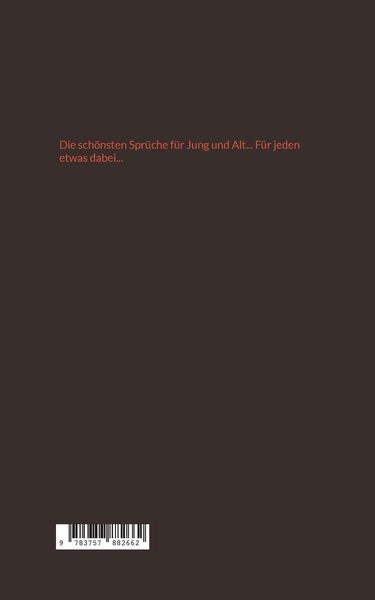 Produktbild: Die sch&ouml;nsten 250 Spr&uuml;che