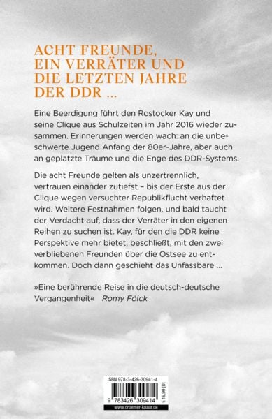 Produktbild: Die Freiheit so nah