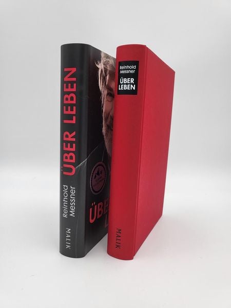 Produktbild: &Uuml;ber Leben