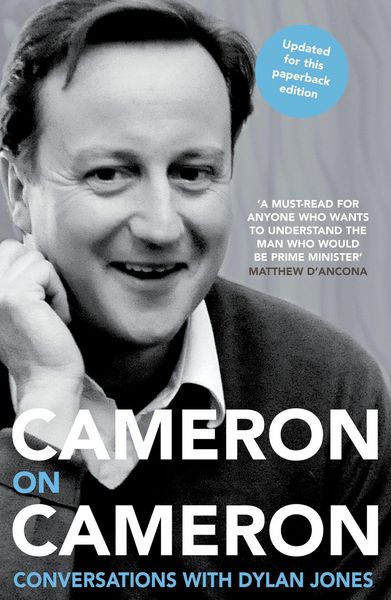 Produktbild: Cameron on Cameron