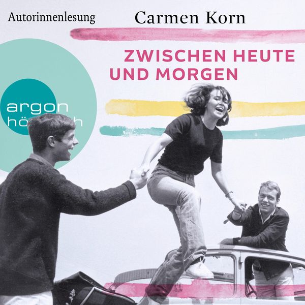 Produktbild: Zwischen heute und morgen
