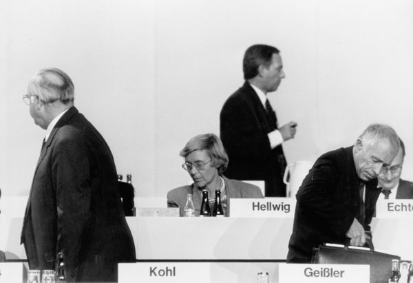 Produktbild: Die Unbeugsamen