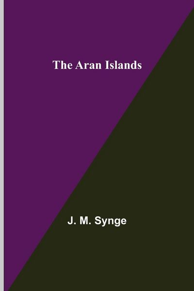 Produktbild: The Aran Islands