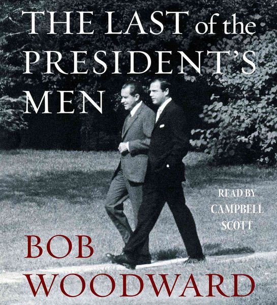 The Last of the President's Men