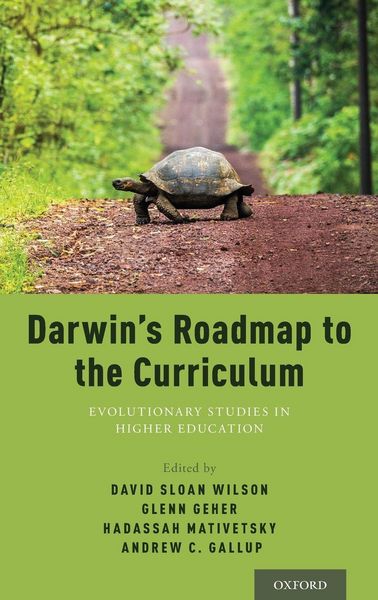 Produktbild: Darwin's Roadmap to the Curriculum