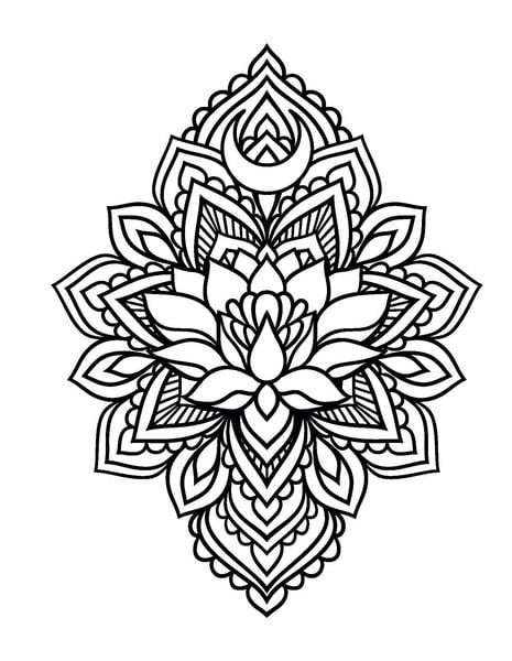 Produktbild: Colouring Tattoos
