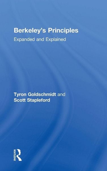 Produktbild: Berkeley's Principles
