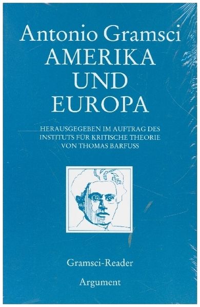 Amerika und Europa