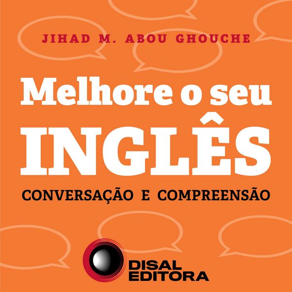 Produktbild: Melhore o seu ingl&ecirc;s