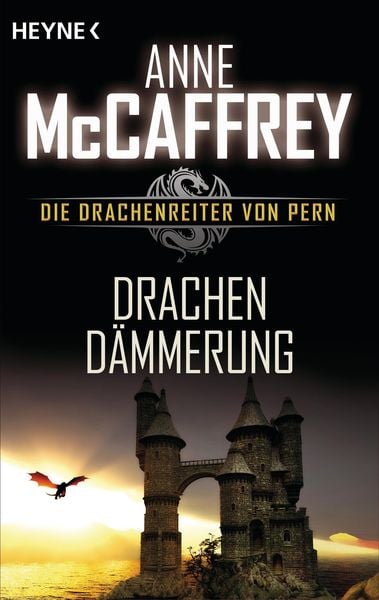 Produktbild: Drachend&auml;mmerung