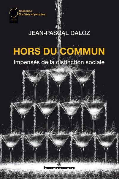 Produktbild: Hors du commun