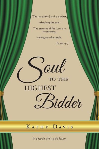 Produktbild: Soul to the Highest Bidder