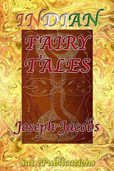 Produktbild: Indian Fairy Tales