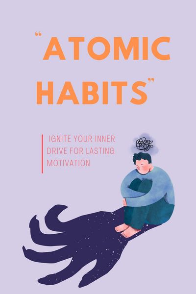 Produktbild: Ignite Your Inner Drive for Lasting Motivation