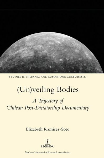 Produktbild: (Un)veiling Bodies