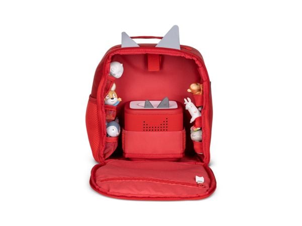 Produktbild: tonies&reg; Rucksack &ndash; Rot