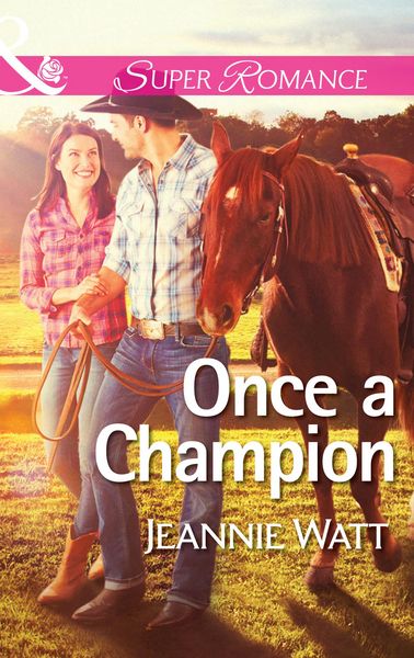 Produktbild: Once a Champion