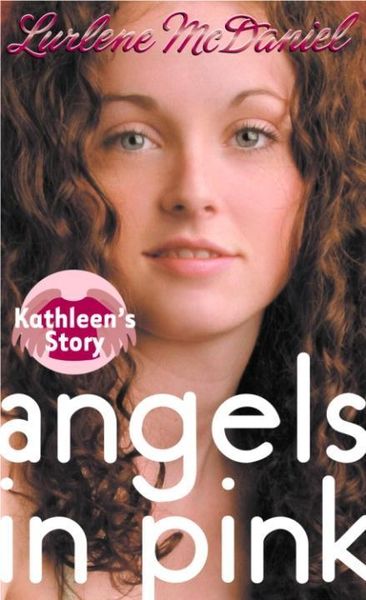 Produktbild: Angels in Pink: Kathleen's Story