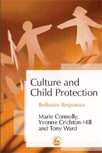 Produktbild: Culture and Child Protection