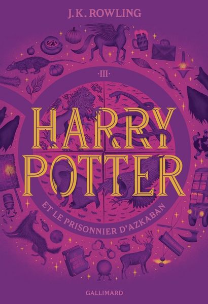 Produktbild: Harry Potter