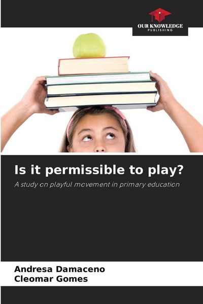 Produktbild: Is it permissible to play?