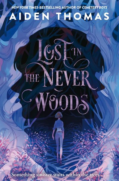 Produktbild: Lost in the Never Woods