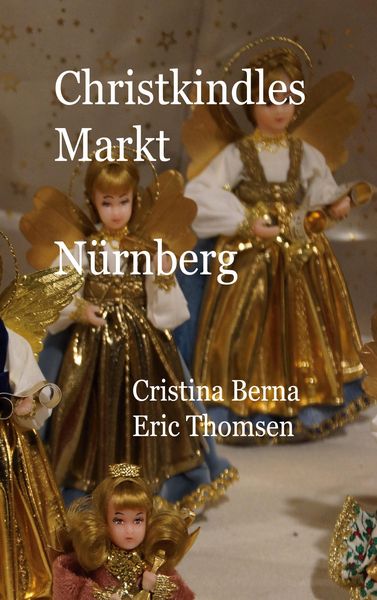 Produktbild: Christkindlesmarkt N&uuml;rnberg