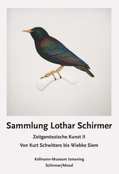 Produktbild: Sammlung Lothar Schirmer