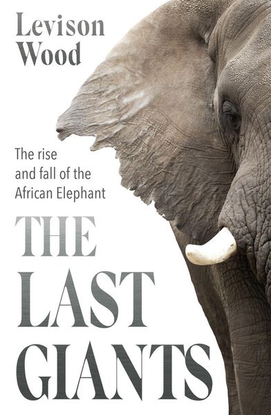 Produktbild: The Last Giants
