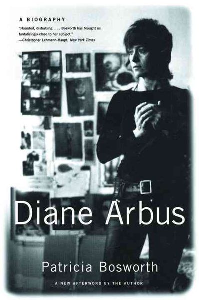 Diane Arbus, Taschenbuch von Patricia Bosworth, W. W. Norton & Company, 9780393326611