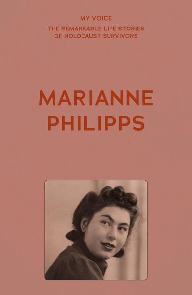 Produktbild: My Voice: Marianne Philipps