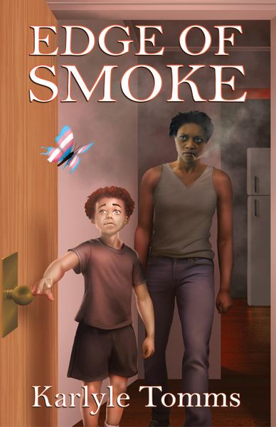 Produktbild: Edge of Smoke