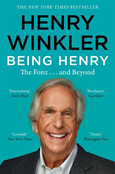 Produktbild: Being Henry
