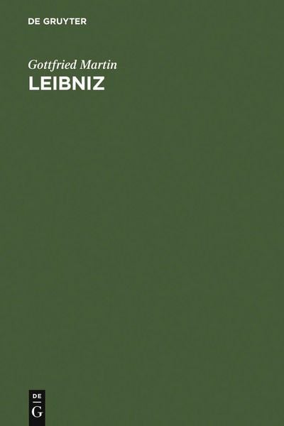 Produktbild: Leibniz