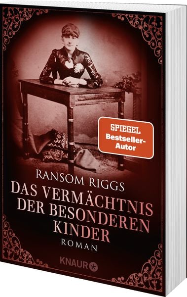Das Vermächtnis der besonderen Kinder