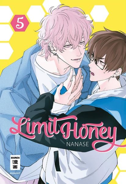 Produktbild: Limit Honey 05