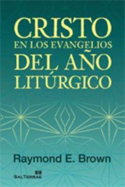 Produktbild: Cristo en los evangelios del a&ntilde;o lit&uacute;rgico