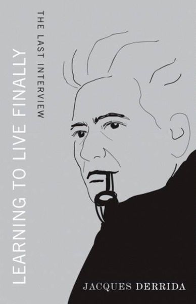 Produktbild: Learning to Live Finally: The Last Interview