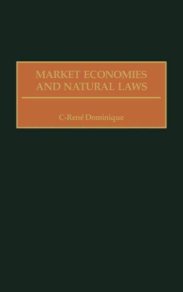 Produktbild: Market Economies and Natural Laws