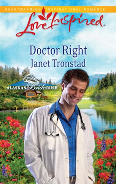 Produktbild: Doctor Right