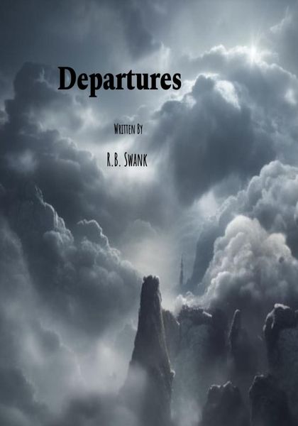 Produktbild: Departures