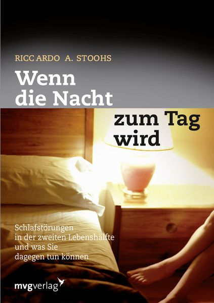 Wenn die Nacht zum Tag wird, Taschenbuch von Riccardo A. Stooh, Mvg, 9783868823950