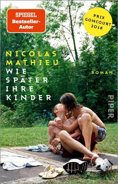 Produktbild: Wie sp&auml;ter ihre Kinder