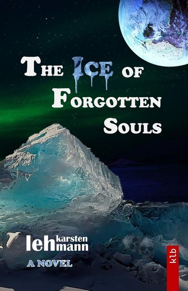 Produktbild: The Ice of Forgotten Souls