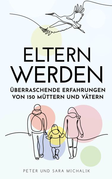 Produktbild: Eltern werden