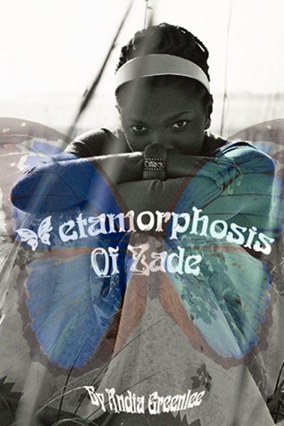 Produktbild: Metamorphosis of Zade