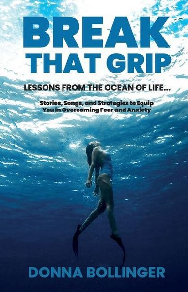 Produktbild: Break That Grip