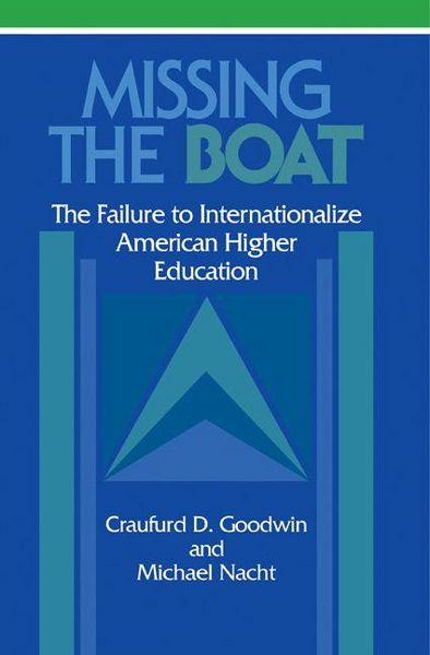 Produktbild: Missing the Boat